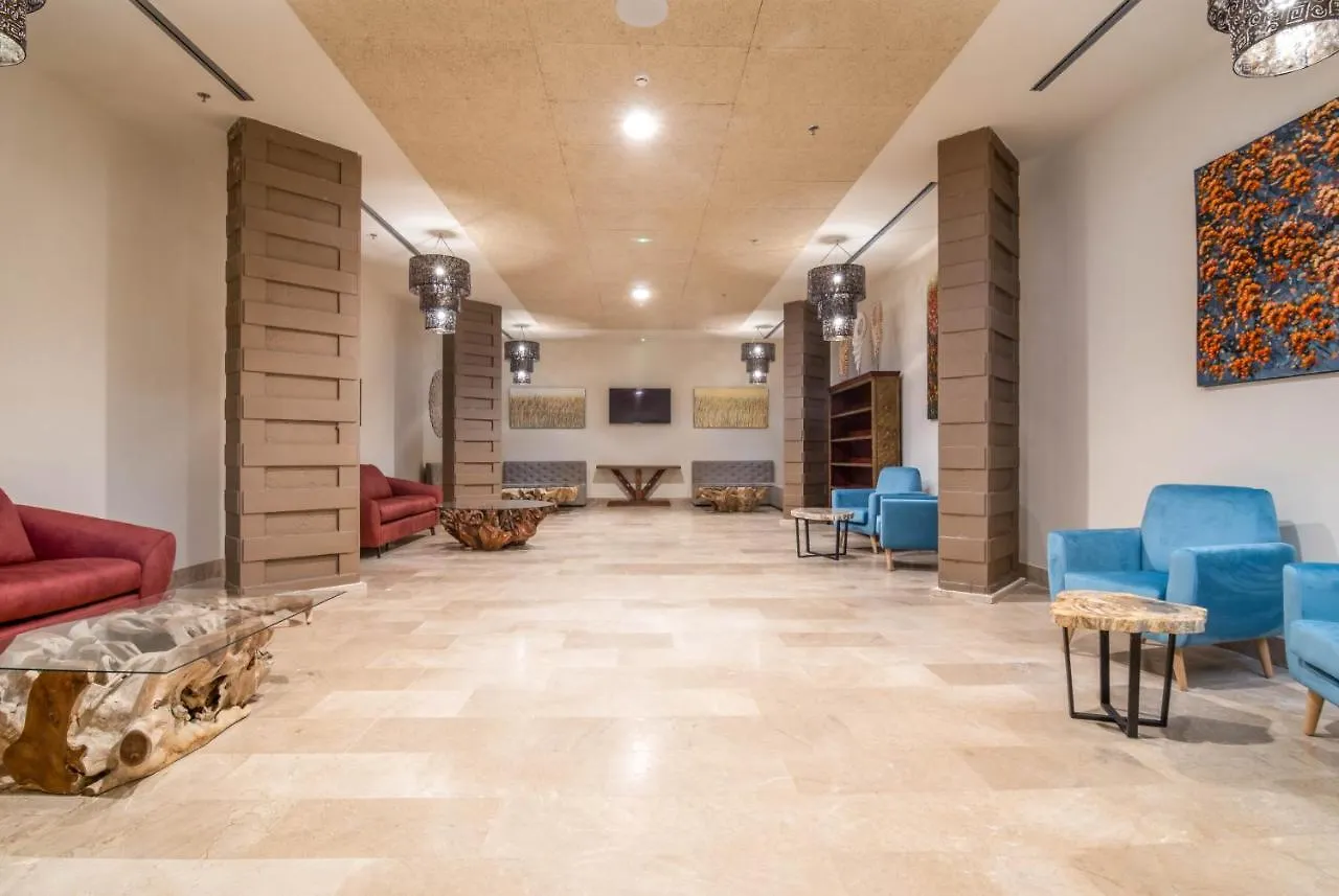 Cadiz Bahia By Qhotels 酒店