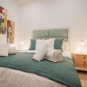  Appartement Casa Urquinaona Espagne