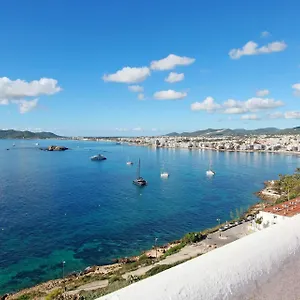 Marblau Ibiza città
