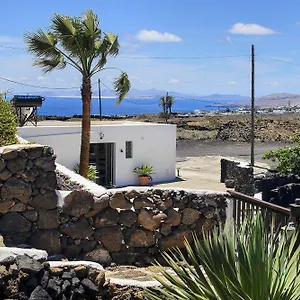 Apartamento Peñas Blancas 