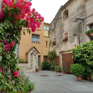 Сasa de vacaciones Girmas Casa De Turisme Rural 