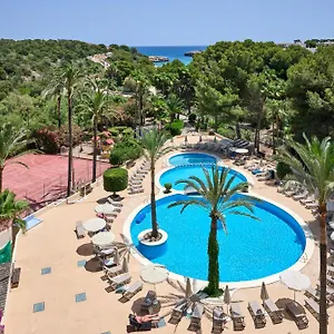 Отель Grupotel Club Cala Marsal - New Reopening 2025
