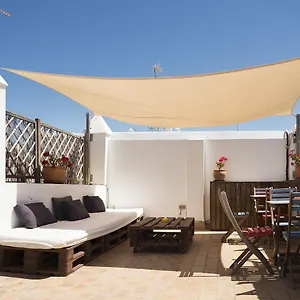La Casa Morada Espagne