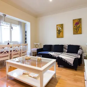  Appartement Key Sagrada Familia Espagne