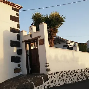  Séjour à la campagne Casitas La Montanita Espagne