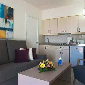 Hotel Lanzasur Club Bungalows Playa Blanca (Lanzarote)