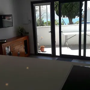 Сasa de vacaciones Con Vistas Al Mar 