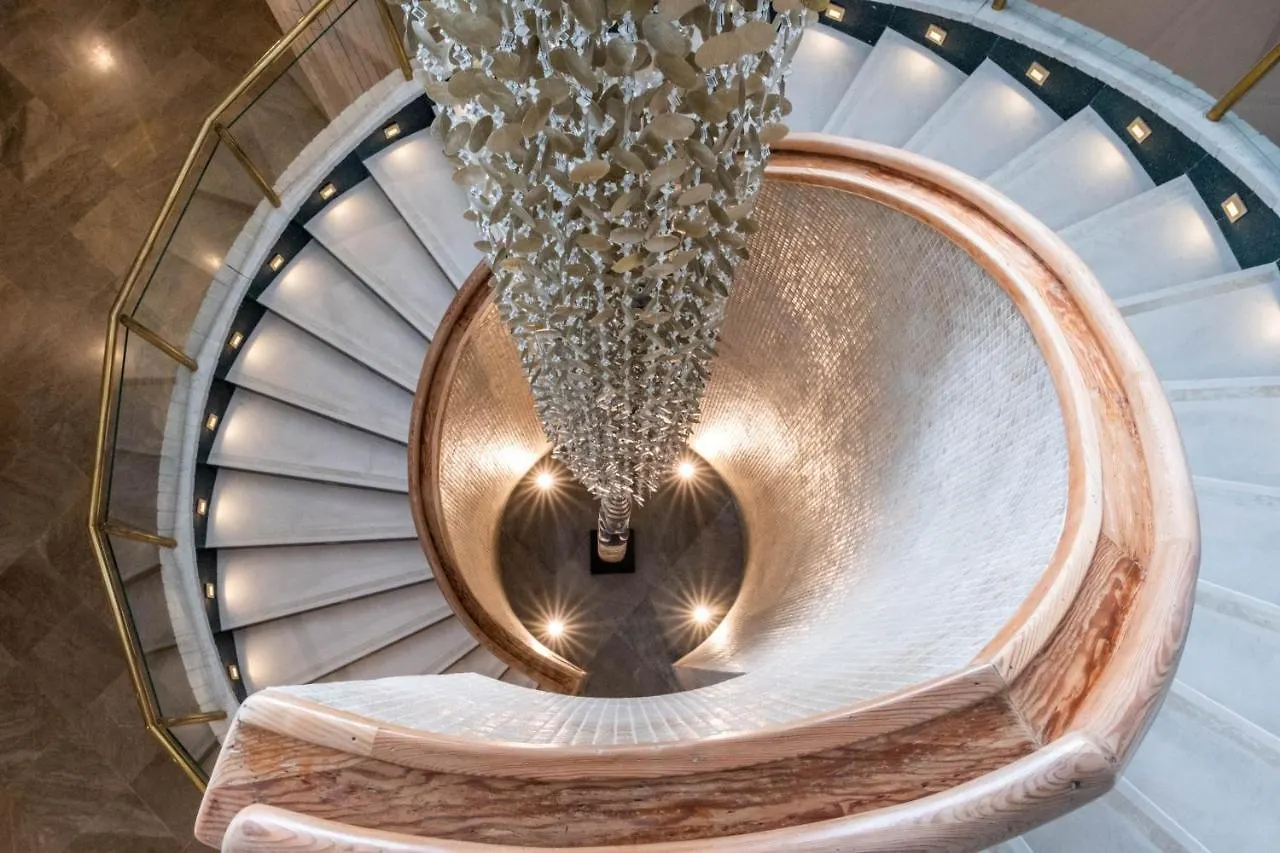 Cadiz Bahia By Qhotels Spagna