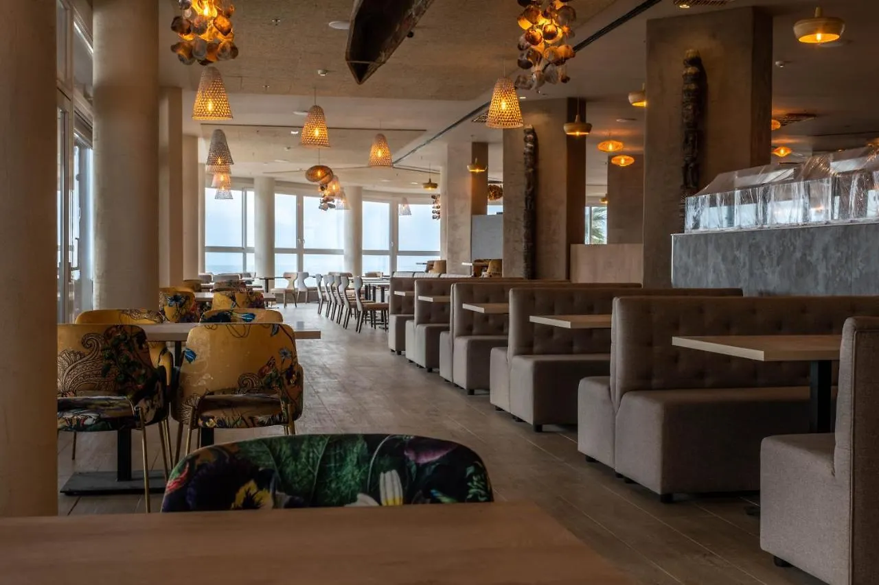 Cadiz Bahia By Qhotels Spagna