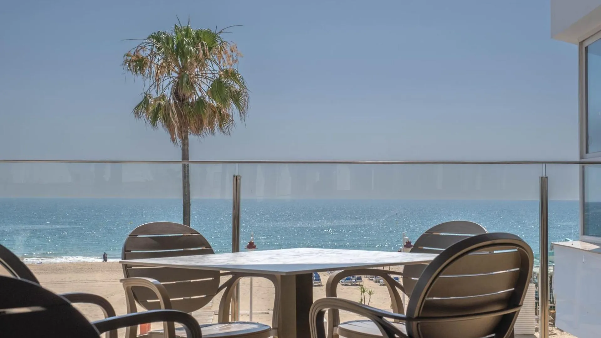 Cadiz Bahia By Qhotels