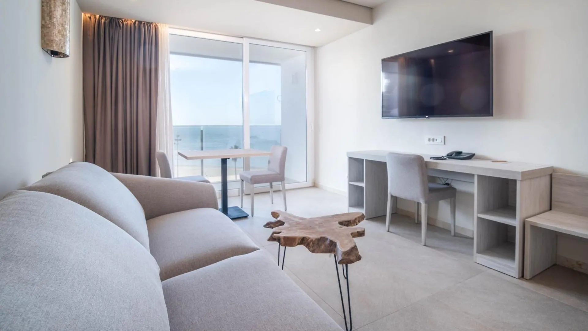 Cadiz Bahia By Qhotels