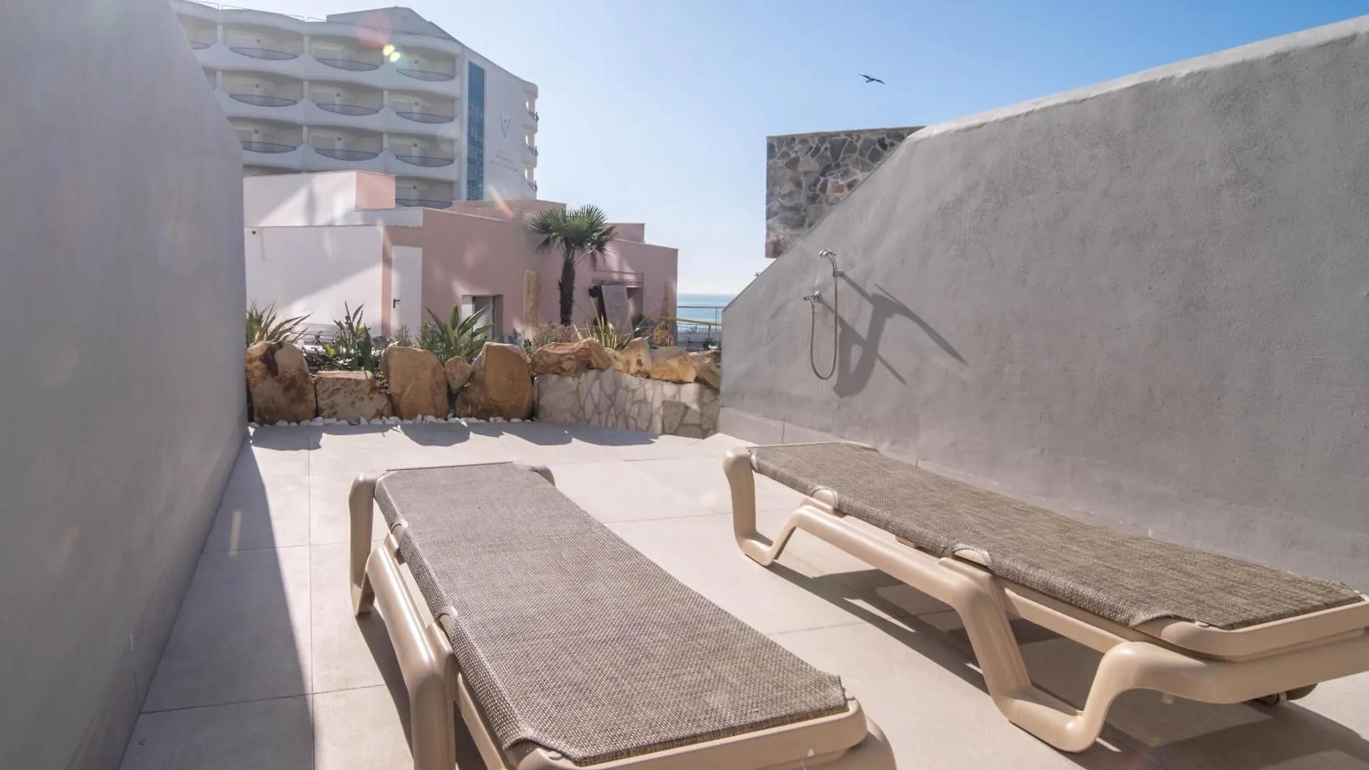Cadiz Bahia By Qhotels