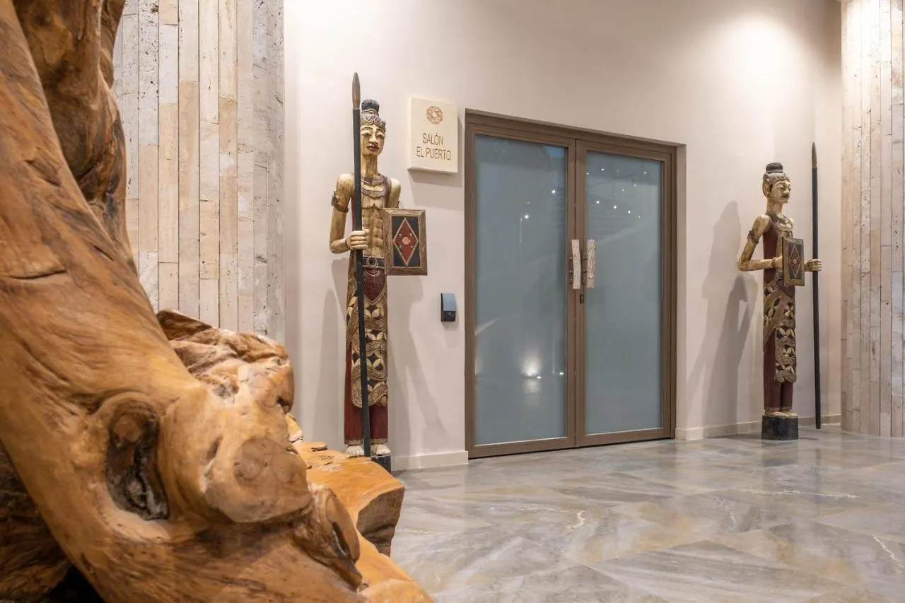 Cadiz Bahia By Qhotels