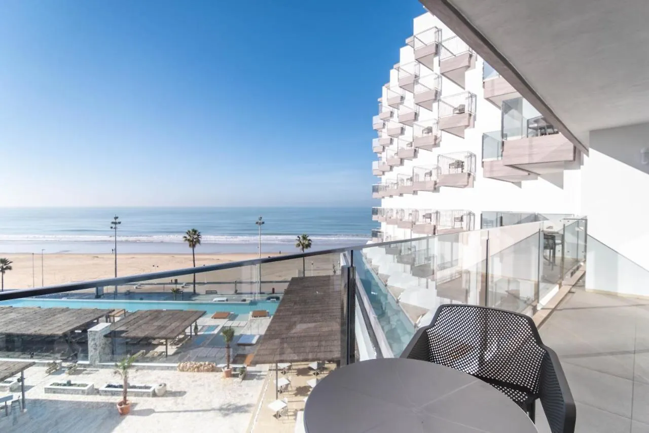 Cadiz Bahia By Qhotels 스페인