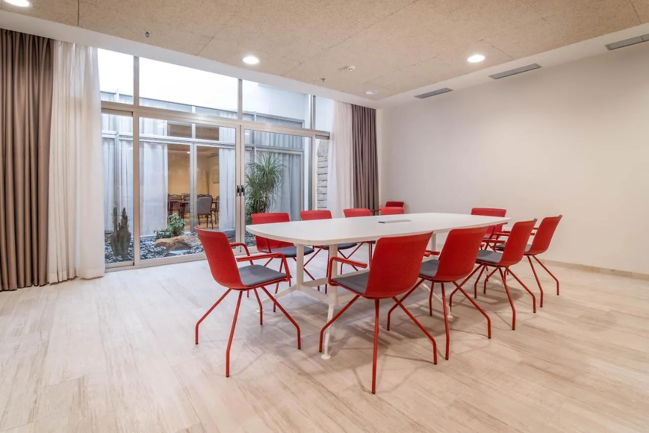 Cadiz Bahia By Qhotels 호텔