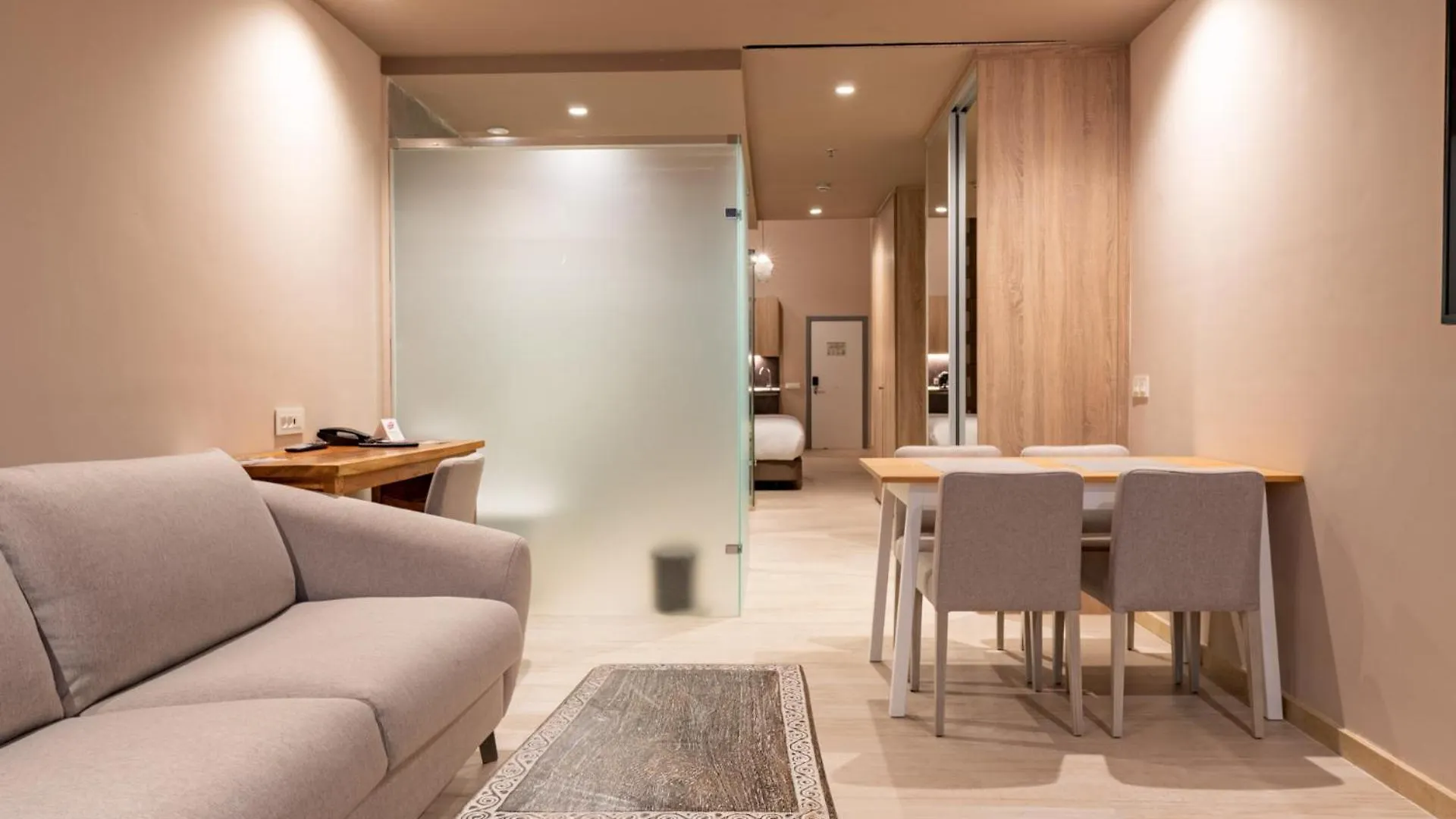 Cadiz Bahia By Qhotels 4*,