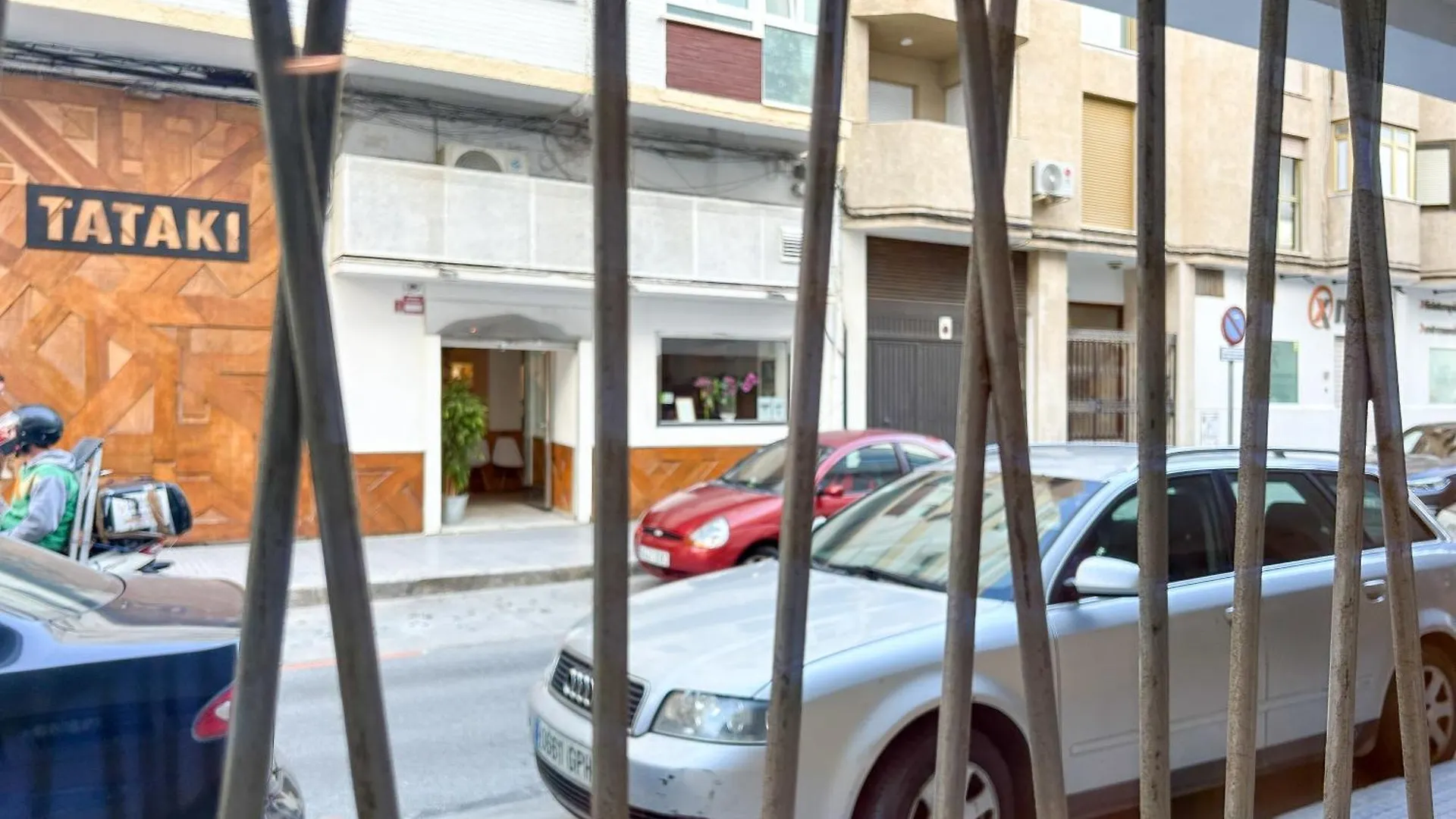 호텔 Cadiz Bahia By Qhotels