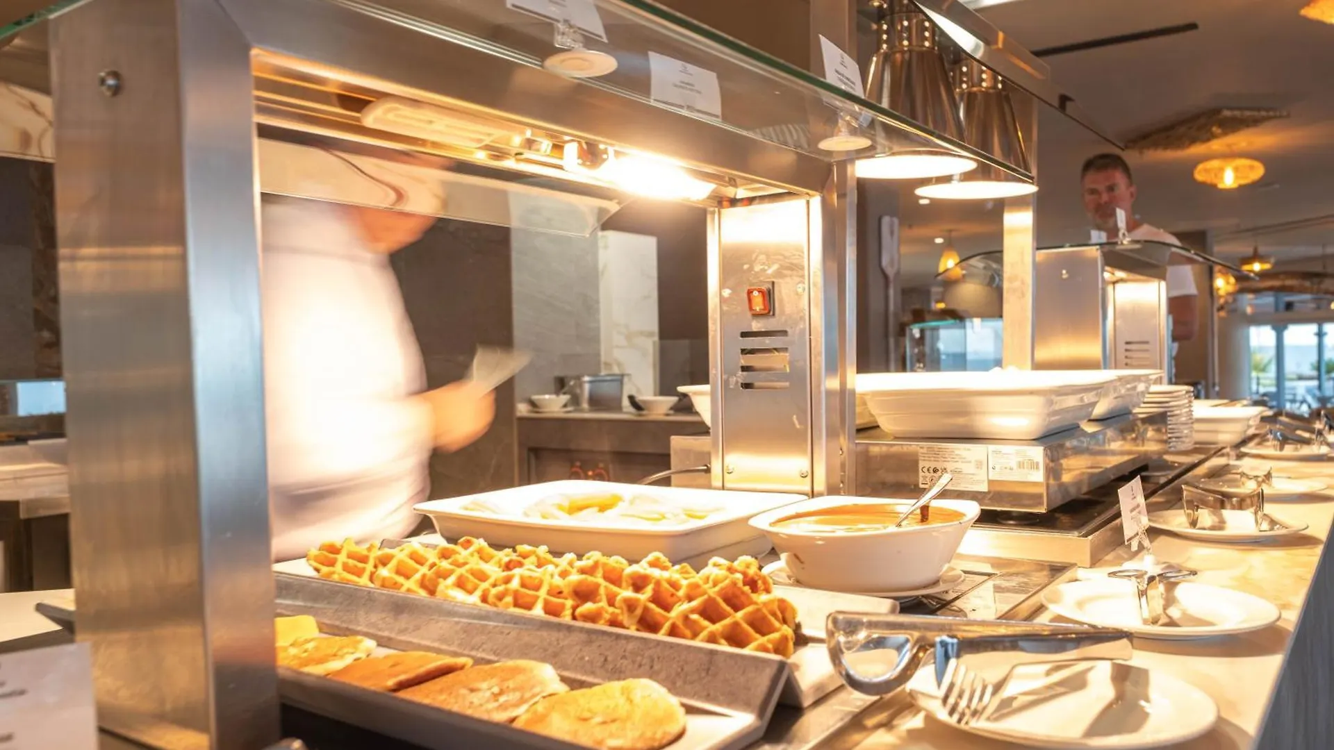 Cadiz Bahia By Qhotels 스페인