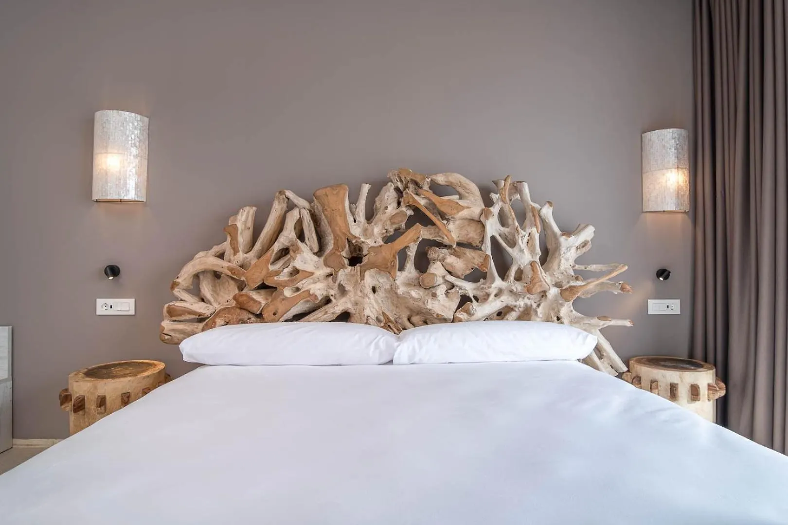호텔 Cadiz Bahia By Qhotels