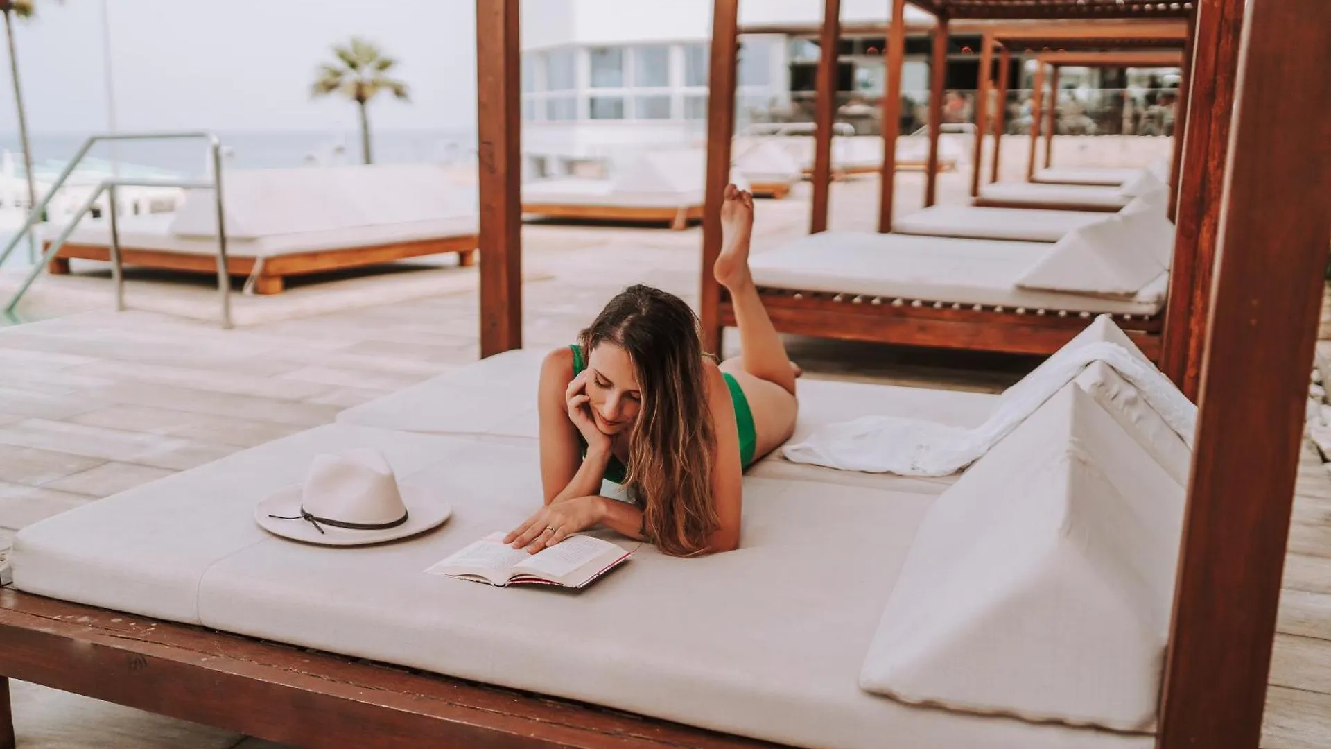 Cadiz Bahia By Qhotels 호텔