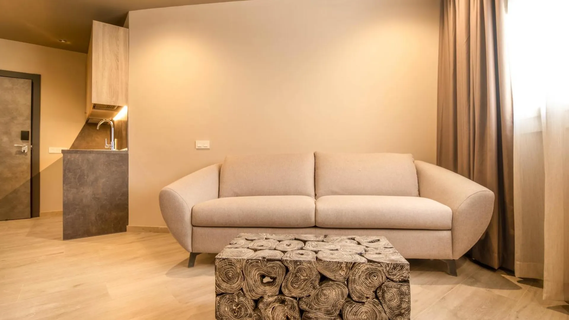 Cadiz Bahia By Qhotels 호텔